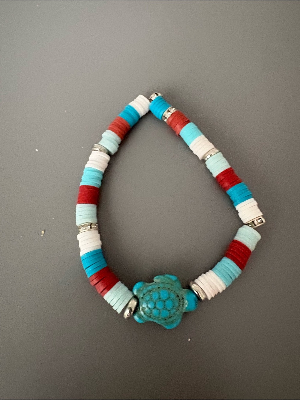 Summer bracelet